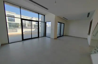 Villa - 3 Bedrooms - 4 Bathrooms for rent in Murooj Al Furjan West - Al Furjan - Dubai