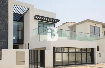 Villa - 6 Bedrooms - 7 Bathrooms for sale in West Village - Al Furjan - Dubai