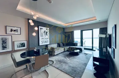 شقة - 2 غرف نوم - 3 حمامات للبيع في تاور D - داماك تاورز من باراماونت - الخليج التجاري - دبي
