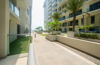 دوبلكس - 2 غرف نوم - 2 حمامات للبيع في باسيفيك بورا بورا - باسيفيك - جزيرة المرجان - رأس الخيمة