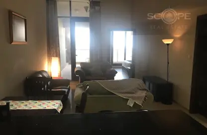 شقة - غرفة نوم - 1 حمام للبيع في إيليت سبورت 8 - مساكن النخبة الرياضية - مدينة دبي الرياضية - دبي