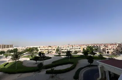 Apartment - Studio - 1 Bathroom for rent in Royal Breeze - Al Hamra Village - Ras Al Khaimah