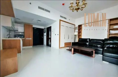 Apartment - Studio - 1 Bathroom for sale in Glamz by Danube - Glamz - Al Furjan - Dubai