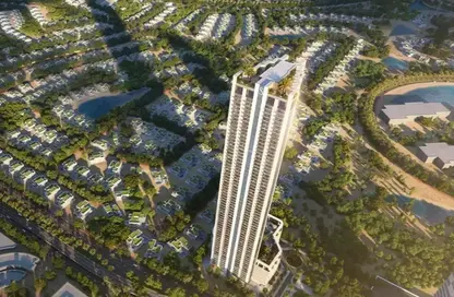 Apartment - 1 Bedroom - 2 Bathrooms for sale in Sobha Verde - Jumeirah Lake Towers - Dubai
