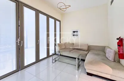 Apartment - 1 Bedroom - 2 Bathrooms for rent in Elz by Danube - Arjan - Dubai