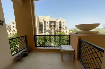 شقة - 2 غرف نوم - 2 حمامات للايجار في 39 الرمث - رمرام - دبي لاند - دبي