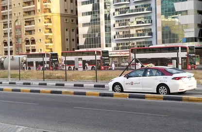 Apartment - Studio - 1 Bathroom for rent in Bukhara Street - Al Nahda - Sharjah