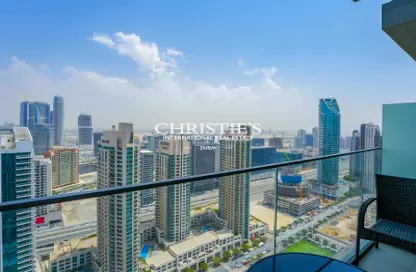 Apartment - 1 Bedroom - 1 Bathroom for sale in Burj Royale - Downtown Dubai - Dubai