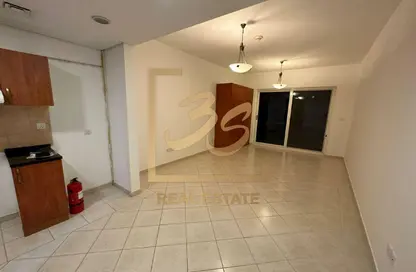Apartment - Studio - 1 Bathroom for rent in The Crescent A - The Crescent - Dubai Production City (IMPZ) - Dubai