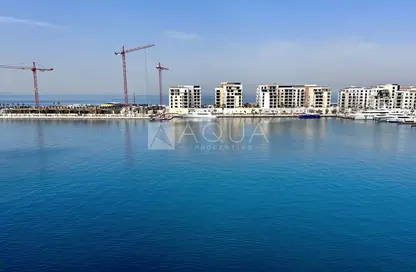 شقة - 2 غرف نوم - 3 حمامات للايجار في لا سيرين - لا مير - الجميرا - دبي