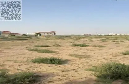 أرض - استوديو للبيع في السيوح 8 - السيوح - الشارقة