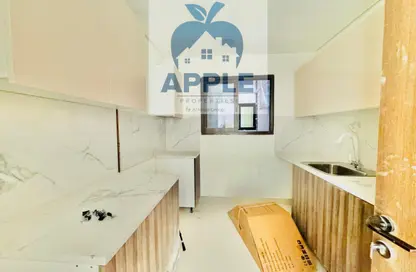 Apartment - 2 Bedrooms - 3 Bathrooms for rent in Al Zahia - Muwaileh Commercial - Sharjah