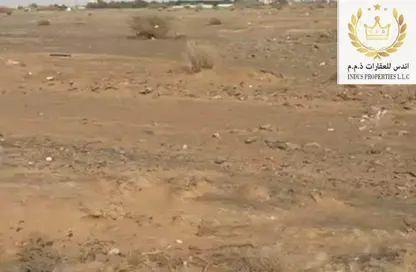 Land - Studio for sale in Manama - Ajman