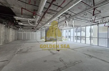 Office Space - Studio for rent in Corniche View Tower - Corniche Road - Abu Dhabi