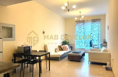 شقة - غرفة نوم - 2 حمامات للبيع في دبي ستار - (JLT) مجمع L - أبراج بحيرة الجميرا - دبي