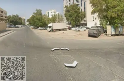 أرض - استوديو للبيع في ذا ايكون جازا 2 - الراشدية 3 - الراشدية - عجمان