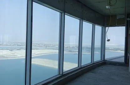 Office Space - Studio for rent in Al Mamzar - Al Mamzar - Sharjah - Sharjah