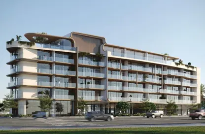 Apartment - 2 Bedrooms - 3 Bathrooms for sale in Coventry Gardens Phase 2 - Dubai Land Residence Complex - Dubai