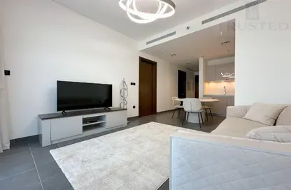Apartment - 1 Bedroom - 2 Bathrooms for rent in The Crest - Sobha Hartland - Mohammed Bin Rashid City - Dubai