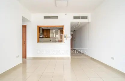 Apartment - 1 Bedroom - 2 Bathrooms for rent in Standpoint Tower 1 - Standpoint Towers - Downtown Dubai - Dubai