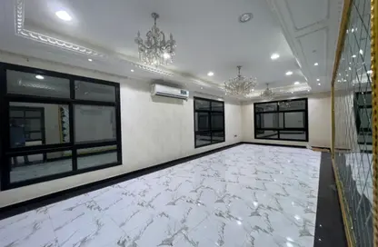 Villa - 6 Bedrooms - 7 Bathrooms for rent in Al Rawda 2 Villas - Al Rawda 2 - Al Rawda - Ajman