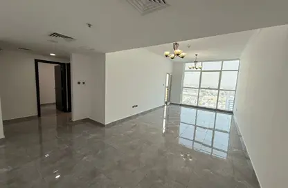 Apartment - 2 Bedrooms - 3 Bathrooms for rent in Al Majaz 3 - Al Majaz - Sharjah