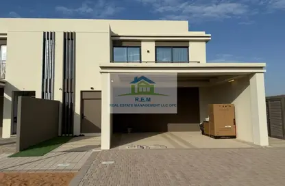 Villa - 3 Bedrooms - 4 Bathrooms for sale in Falcon Island South - Falcon Island - Al Hamra Village - Ras Al Khaimah