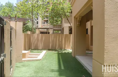 Apartment - 1 Bedroom - 2 Bathrooms for sale in Zanzebeel 1 - Zanzebeel - Old Town - Dubai