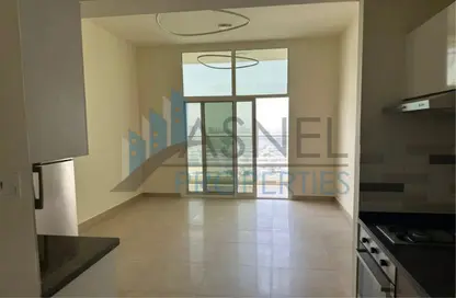 Apartment - Studio - 1 Bathroom for rent in Samia Azizi - Al Furjan - Dubai