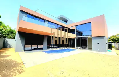 Villa - 5 Bedrooms - 7 Bathrooms for rent in Masaar - Tilal City - Sharjah