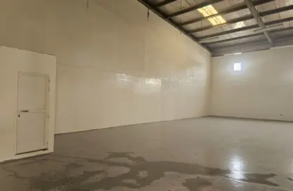 Warehouse - Studio - 1 Bathroom for rent in Al Quoz Industrial Area 2 - Al Quoz Industrial Area - Al Quoz - Dubai