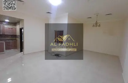 شقة - 1 حمام للايجار في فلل الروضة 3 - 3  الروضة - الروضة - عجمان