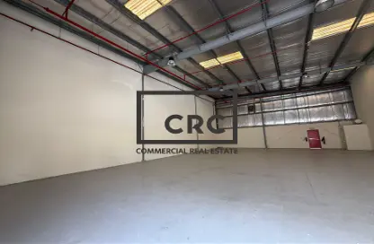 Warehouse - Studio for rent in Phase 2 - Dubai Investment Park (DIP) - Dubai
