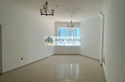 Apartment - 1 Bedroom - 1 Bathroom for rent in New Al Taawun Road - Al Taawun - Sharjah