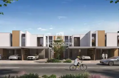 Townhouse - 3 Bedrooms - 4 Bathrooms for sale in Theon at Athlon - Athlon by Aldar - Dubai Land - Dubai