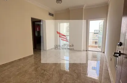Apartment - 2 Bedrooms - 2 Bathrooms for rent in Al Rashidiya Towers - Al Rashidiya - Ajman Downtown - Ajman
