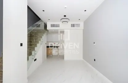 Villa - 1 Bedroom - 2 Bathrooms for rent in Rukan 3 - Dubai Land - Dubai