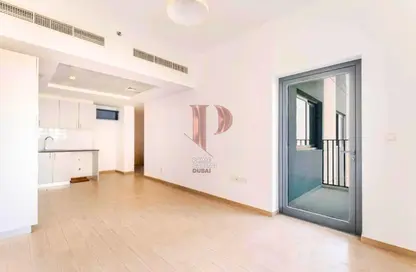 Apartment - 2 Bedrooms - 2 Bathrooms for sale in The Nook 1 - The Nook - Wasl Gate - Dubai