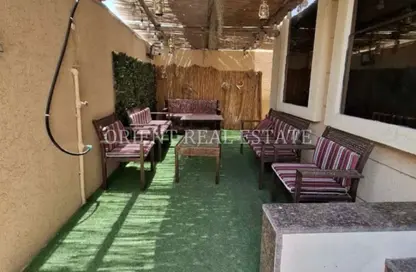 فيلا - 5 غرف نوم - 6 حمامات للبيع في الحليو 2 - الحليو - عجمان