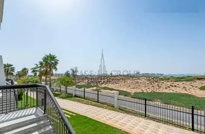 Apartment - Studio - 1 Bathroom for rent in Ansam - Yas Island - Abu Dhabi