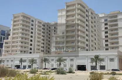 Apartment - 1 Bedroom - 2 Bathrooms for rent in Nadine Residences 1 - Nadine Residences - Al Furjan - Dubai