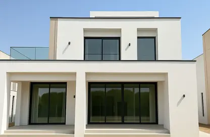 فيلا - 4 غرف نوم - 5 حمامات للايجار في كايا - المرابع العربية 3 - دبي