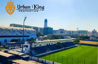 Apartment - 2 Bedrooms - 2 Bathrooms for rent in Oud Metha - Bur Dubai - Dubai