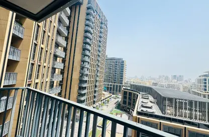 Apartment - 2 Bedrooms - 3 Bathrooms for rent in Deira Enrichment Project - Deira - Dubai