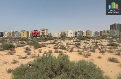 أرض - استوديو للبيع في عجمان جلوبال سيتي - العالية - عجمان