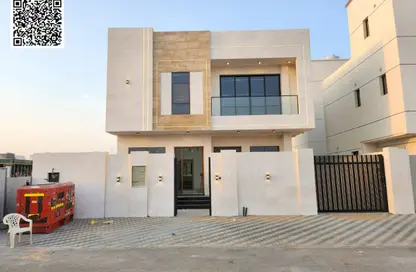 فيلا - 5 غرف نوم - 7 حمامات للبيع في الزاهية جاردنز - الزاهية - عجمان