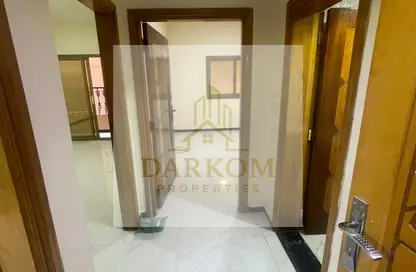 Apartment - 1 Bedroom - 1 Bathroom for rent in Al Naemiya Tower 1 - Al Naemiya Towers - Al Nuaimiya - Ajman