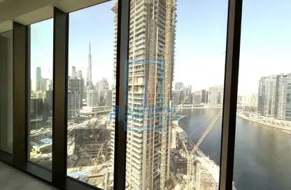 شقة - 3 غرف نوم - 4 حمامات للايجار في بننسولا 5 - بنينسولا - الخليج التجاري - دبي