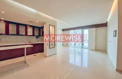 Apartment - 1 Bedroom - 2 Bathrooms for rent in Ubora Tower 1 - Ubora Towers - Business Bay - Dubai