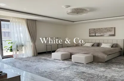 Apartment - 1 Bedroom - 2 Bathrooms for sale in Terraces Marasi Drive - Business Bay - Dubai